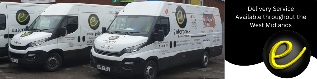 Delivery Service Available